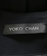 YOKO CHAN（ヨーコチャン）ワンピース 黒 サイズ:36(S位) レディース/2200719479052