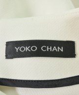 YOKO CHAN（ヨーコチャン）ブラウス 白 サイズ:36(S位) レディース/2200719479069