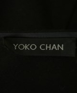 YOKO CHAN（ヨーコチャン）ワンピース 黒 サイズ:38(M位) レディース/2200726466120