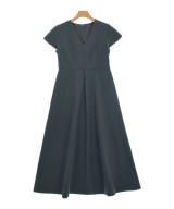 YOKO CHAN（ヨーコチャン）ワンピース 紺 サイズ:40(M位) レディース/2200727128041