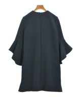 YOKO CHAN（ヨーコチャン）ワンピース 紺 サイズ:36(S位) レディース/2200682886031
