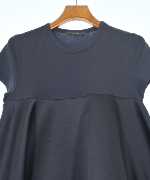 YOKO CHAN（ヨーコチャン）Tシャツ・カットソー 紺 サイズ:36(S位) レディース/2200682354202