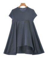 YOKO CHAN（ヨーコチャン）Tシャツ・カットソー 紺 サイズ:36(S位) レディース/2200682354202