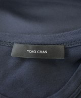 YOKO CHAN（ヨーコチャン）Tシャツ・カットソー 紺 サイズ:36(S位) レディース/2200682354202