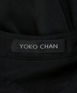 YOKO CHAN（ヨーコチャン）ブラウス 黒 サイズ:38(M位) レディース/2200684189048
