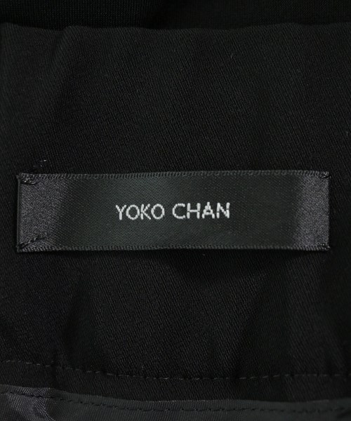 YOKO CHAN（ヨーコチャン）その他 黒 サイズ:40(M位) レディース/2200679190059
