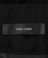 YOKO CHAN（ヨーコチャン）その他 黒 サイズ:40(M位) レディース/2200679190059