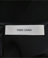 YOKO CHAN（ヨーコチャン）カジュアルシャツ 黒 サイズ:38(M位) レディース/2200686301011