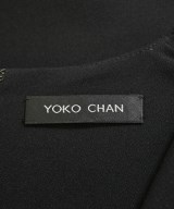 YOKO CHAN（ヨーコチャン）ワンピース 紺 サイズ:36(S位) レディース/2200661914045