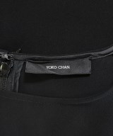 YOKO CHAN（ヨーコチャン）ワンピース 黒 サイズ:40(M位) レディース/2200686746065