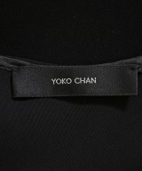 YOKO CHAN（ヨーコチャン）ワンピース 黒 サイズ:36(S位) レディース/2200687147021