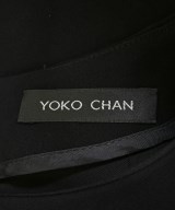 YOKO CHAN（ヨーコチャン）ワンピース 黒 サイズ:36(S位) レディース/2200687561025
