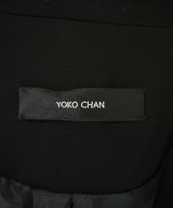 YOKO CHAN（ヨーコチャン）その他 黒 サイズ:36(S位) レディース/2200684418018