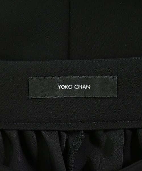 YOKO CHAN（ヨーコチャン）その他 黒 サイズ:36(S位) レディース/2200684418353