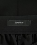 YOKO CHAN（ヨーコチャン）その他 黒 サイズ:36(S位) レディース/2200684418353