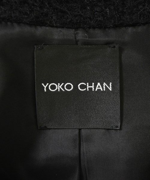 YOKO CHAN（ヨーコチャン）その他 黒 サイズ:F レディース/2200685338117
