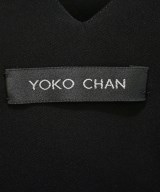 YOKO CHAN（ヨーコチャン）ワンピース 黒 サイズ:36(S位) レディース/2200684529028