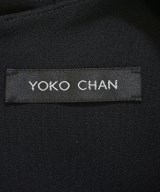 YOKO CHAN（ヨーコチャン）ワンピース 黒 サイズ:38(M位) レディース/2200685147078