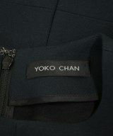 YOKO CHAN（ヨーコチャン）ワンピース 紺 サイズ:38(M位) レディース/2200684216027