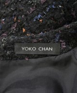 YOKO CHAN（ヨーコチャン）ワンピース 黒 サイズ:36(S位) レディース/2200687338030