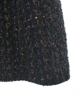 YOKO CHAN（ヨーコチャン）ワンピース 黒 サイズ:36(S位) レディース/2200687338030