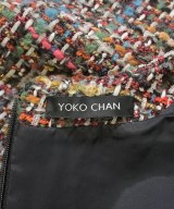 YOKO CHAN（ヨーコチャン）ワンピース 赤 サイズ:36(S位) レディース/2200687338047