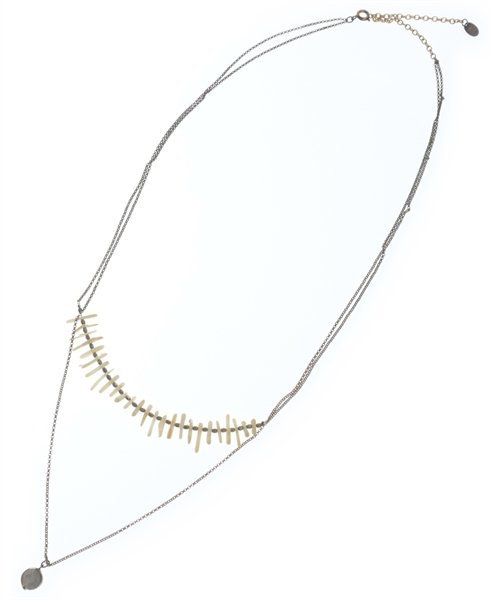 メディスンドゥース(MEDECINE DOUCE)のMEDECINE DOUCE ネックレス