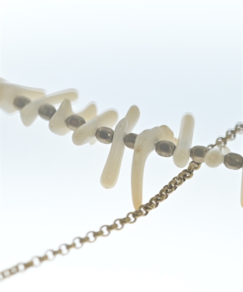 MEDECINE DOUCE（メディスンドゥース）ネックレス ゴールド サイズ:- レディース/2200622223148