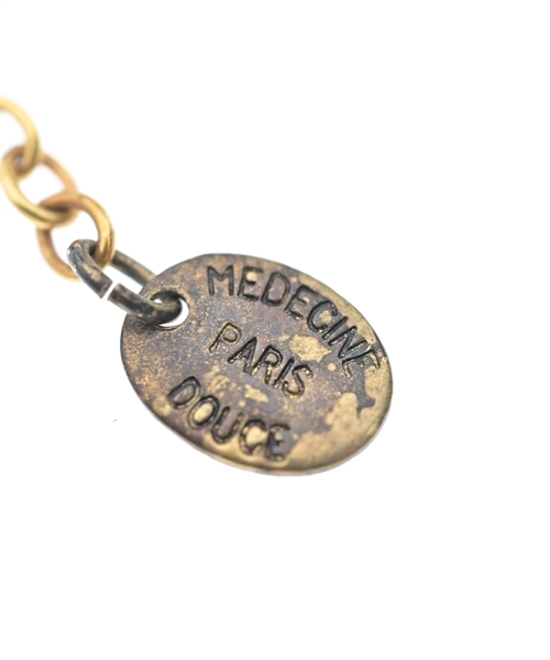 MEDECINE DOUCE（メディスンドゥース）ネックレス ゴールド サイズ:- レディース/2200622223148
