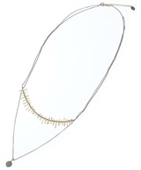 MEDECINE DOUCE（メディスンドゥース）ネックレス ゴールド サイズ:- レディース/2200622223148