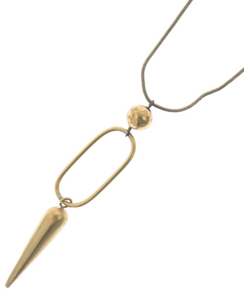 メディスンドゥース(MEDECINE DOUCE)のMEDECINE DOUCE ネックレス