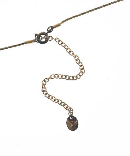MEDECINE DOUCE（メディスンドゥース）ネックレス ゴールド サイズ:- レディース/2200622223155