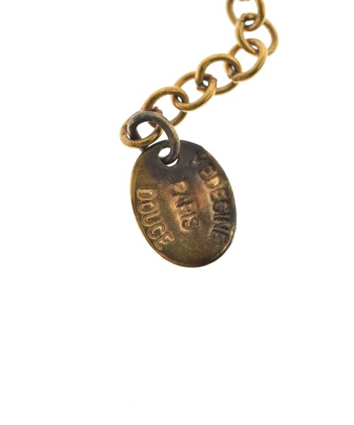 MEDECINE DOUCE（メディスンドゥース）ネックレス ゴールド サイズ:- レディース/2200622223155