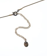 MEDECINE DOUCE（メディスンドゥース）ネックレス ゴールド サイズ:- レディース/2200622223155