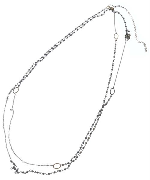 メディスンドゥース(MEDECINE DOUCE)のMEDECINE DOUCE ネックレス