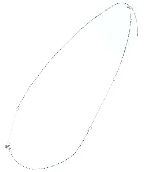 MEDECINE DOUCE（メディスンドゥース）ネックレス ゴールド サイズ:- レディース/2200622223162