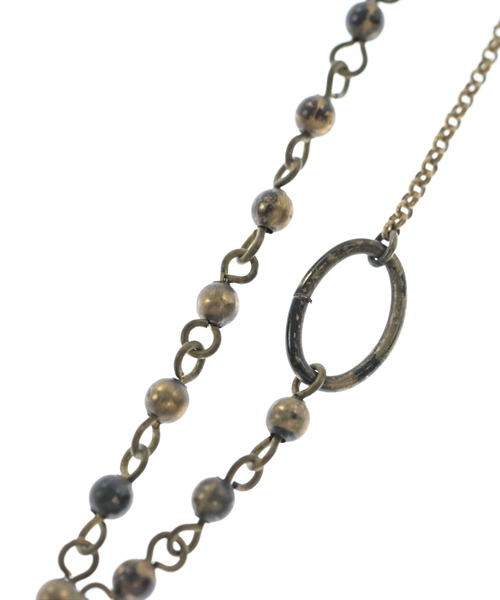 MEDECINE DOUCE（メディスンドゥース）ネックレス ゴールド サイズ:- レディース/2200622223162