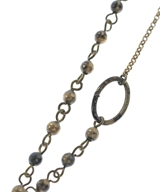 MEDECINE DOUCE（メディスンドゥース）ネックレス ゴールド サイズ:- レディース/2200622223162