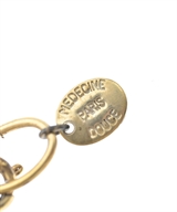 MEDECINE DOUCE（メディスンドゥース）ネックレス ゴールド サイズ:- レディース/2200622223162