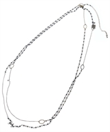 MEDECINE DOUCE ネックレス