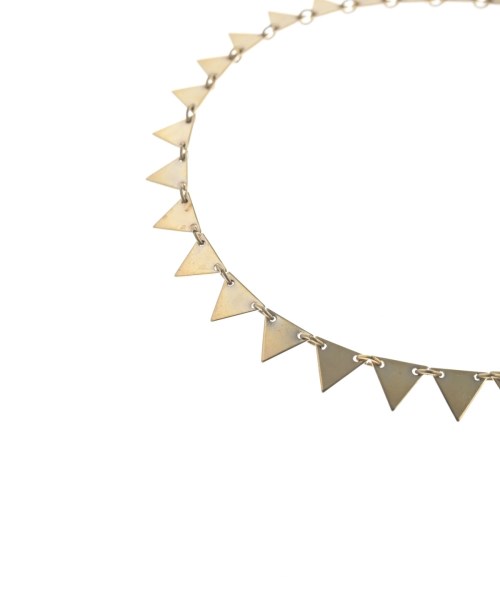 MEDECINE DOUCE（メディスンドゥース）ネックレス ゴールド サイズ:- レディース/2200622223179