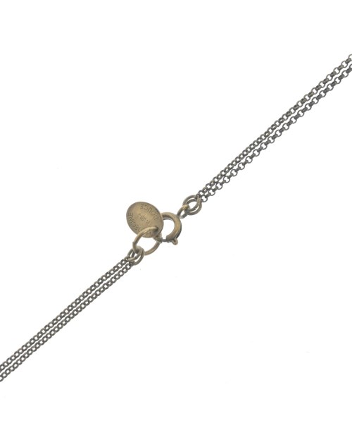 MEDECINE DOUCE（メディスンドゥース）ネックレス ゴールド サイズ:- レディース/2200622223179