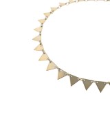 MEDECINE DOUCE（メディスンドゥース）ネックレス ゴールド サイズ:- レディース/2200622223179