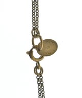 MEDECINE DOUCE（メディスンドゥース）ネックレス ゴールド サイズ:- レディース/2200622223179