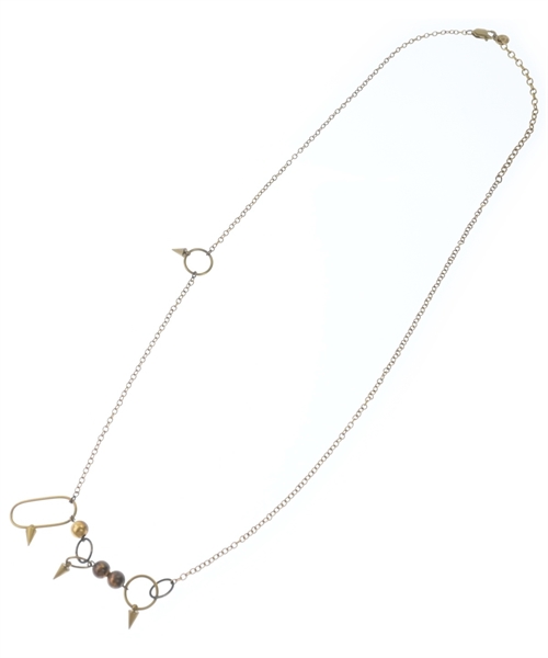 メディスンドゥース(MEDECINE DOUCE)のMEDECINE DOUCE ネックレス