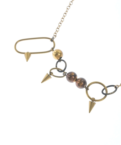 MEDECINE DOUCE（メディスンドゥース）ネックレス ゴールド サイズ:- レディース/2200622223186