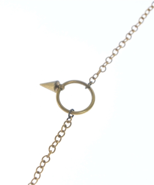 MEDECINE DOUCE（メディスンドゥース）ネックレス ゴールド サイズ:- レディース/2200622223186