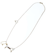 MEDECINE DOUCE（メディスンドゥース）ネックレス ゴールド サイズ:- レディース/2200622223186