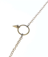 MEDECINE DOUCE（メディスンドゥース）ネックレス ゴールド サイズ:- レディース/2200622223186