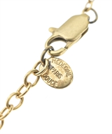 MEDECINE DOUCE（メディスンドゥース）ネックレス ゴールド サイズ:- レディース/2200622223186